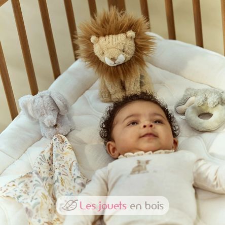 Geschenkbox Safari Friends LD8315 Little Dutch 5