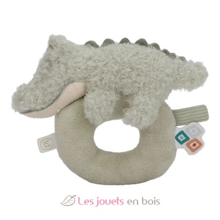 Geschenkbox Safari Friends LD8315 Little Dutch 9