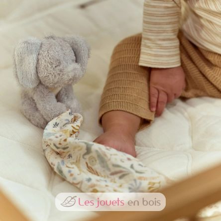 Geschenkbox Safari Friends LD8315 Little Dutch 8