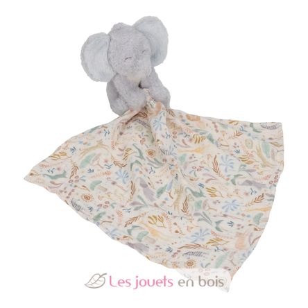 Geschenkbox Safari Friends LD8315 Little Dutch 7