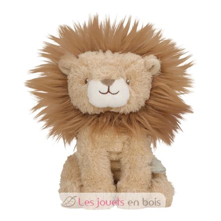 Geschenkbox Safari Friends LD8315 Little Dutch 6