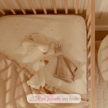 Gestricktes Geschenkbox Newborn LD8452 Little Dutch 7