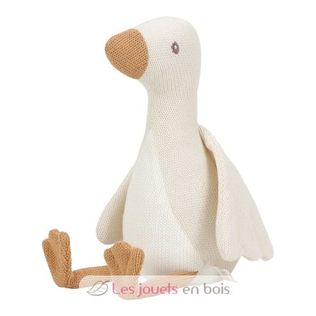 Gestricktes Geschenkbox Newborn LD8452 Little Dutch 5