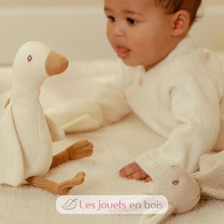 Gestricktes Geschenkbox Newborn LD8452 Little Dutch 8