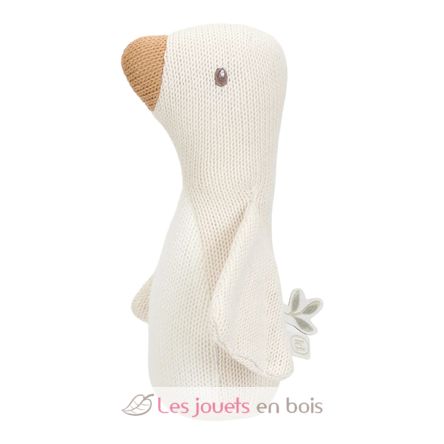 Gestricktes Geschenkbox Newborn LD8452 Little Dutch 6