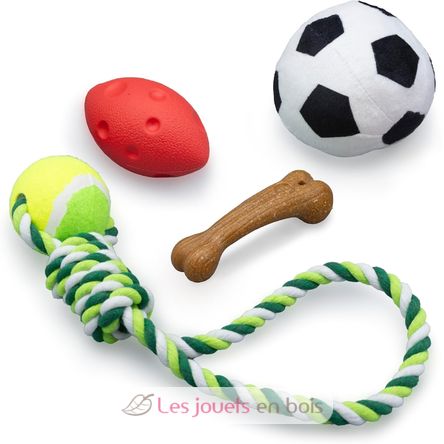Hundespielzeug - Sport BUK-PET001 Buki France 2