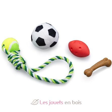 Hundespielzeug - Sport BUK-PET001 Buki France 5