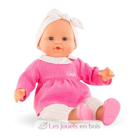 Meine Babypuppe Lise Tulpen CO-9000130520 Corolle 1