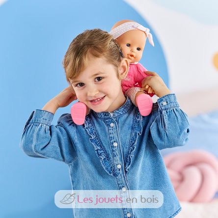 Meine Babypuppe Lise Tulpen CO-9000130520 Corolle 7