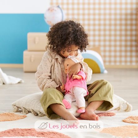 Meine Babypuppe Lise Tulpen CO-9000130520 Corolle 8