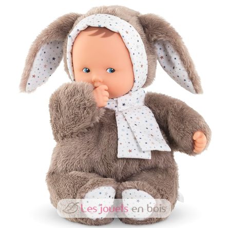 Puppe Babilapin Sternenhimmel CO-9000020190 Corolle 2