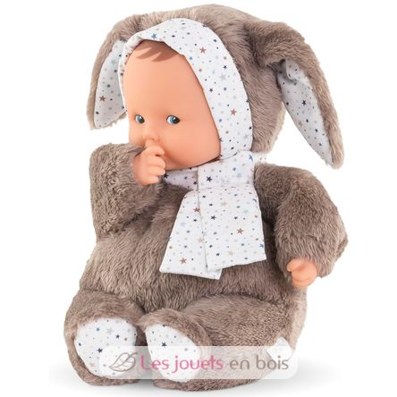 Puppe Babilapin Sternenhimmel CO-9000020190 Corolle 3