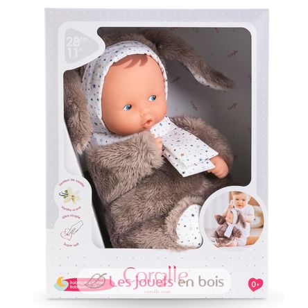 Puppe Babilapin Sternenhimmel CO-9000020190 Corolle 4