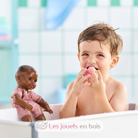 Badepuppe Alyzée - Tulpen CO-9000100970 Corolle 5