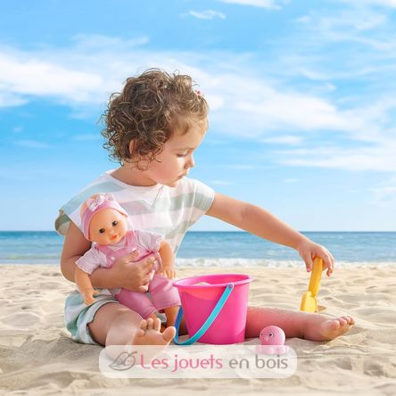 Badepuppe Océane - Muscheln CO-9000100960 Corolle 5