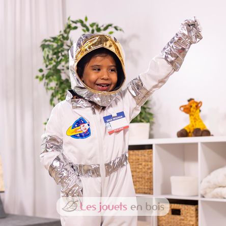 Astronaut Kostüm SPIN-6075149 Melissa & Doug 4