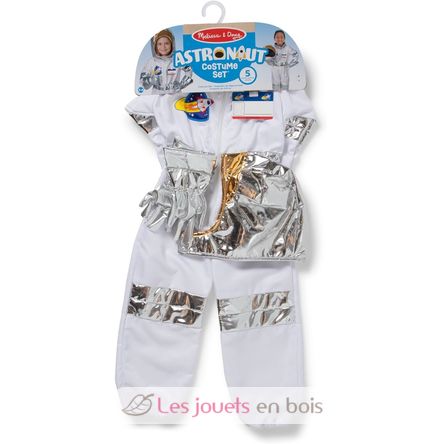 Astronaut Kostüm SPIN-6075149 Melissa & Doug 2