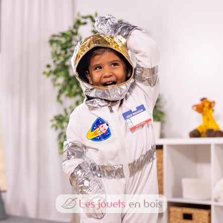 Astronaut Kostüm SPIN-6075149 Melissa & Doug 10