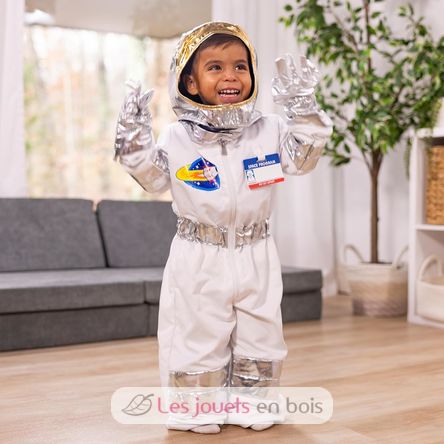 Astronaut Kostüm SPIN-6075149 Melissa & Doug 11