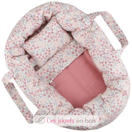 Poppenreiswieg LD4598 Little Dutch 3