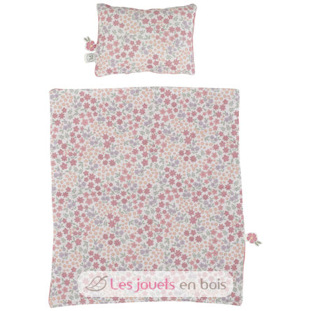 Poppenreiswieg LD4598 Little Dutch 5