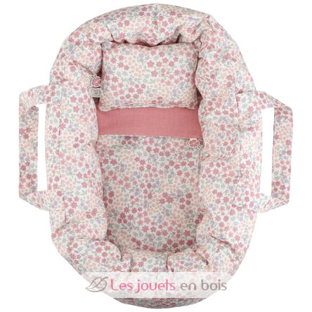 Poppenreiswieg LD4598 Little Dutch 6