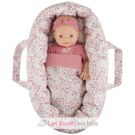 Poppenreiswieg LD4598 Little Dutch 7