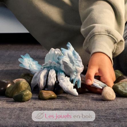 Eiskrabben-Figur SC-70838 Schleich 2