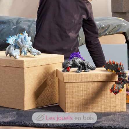 Eiskrabben-Figur SC-70838 Schleich 7