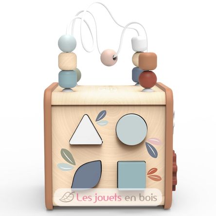 5-in-1 Aktivitäten-Würfel SM-SP1020 Speedy Monkey 5