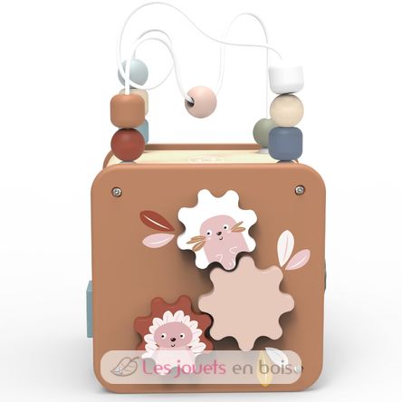 5-in-1 Aktivitäten-Würfel SM-SP1020 Speedy Monkey 2