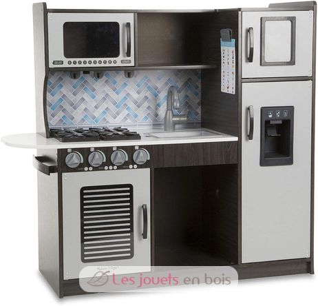 Chef's Kitchen - braun MD-14010 Melissa & Doug 1