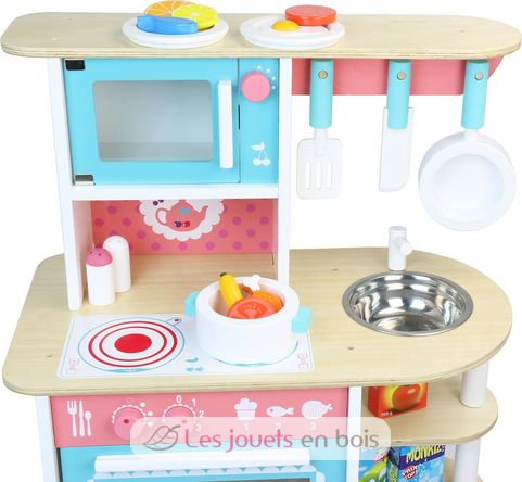 Kochen "Au temps des cerises" V8108 Vilac 2