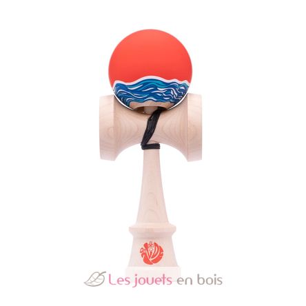 Krom Kendama Davide Pro Mod KROM-DAVIDE-ID KROM Kendama 1