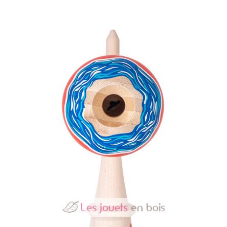 Krom Kendama Davide Pro Mod KROM-DAVIDE-ID KROM Kendama 11