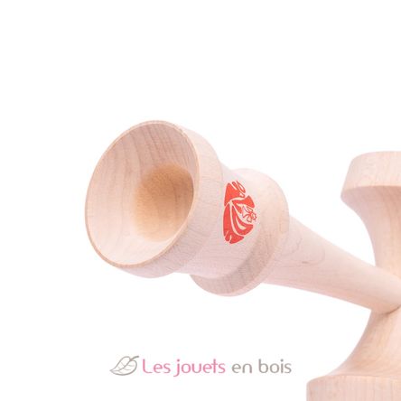 Krom Kendama Davide Pro Mod KROM-DAVIDE-ID KROM Kendama 9