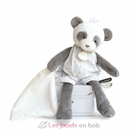 Panda Traumfänger 26 cm DC3544 Doudou et Compagnie 1