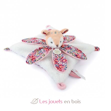 Boh'aime Kuscheltier Kitz DC4021 Doudou et Compagnie 2