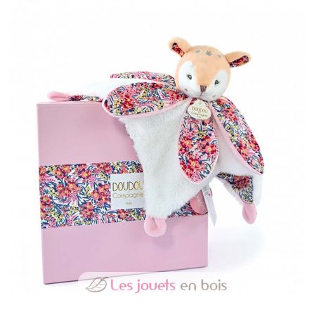 Boh'aime Kuscheltier Kitz DC4021 Doudou et Compagnie 1