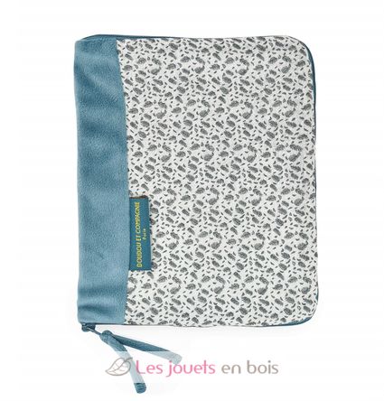 Cover des Gesundheitsbuches Yoca der Koala DC4040 Doudou et Compagnie 1