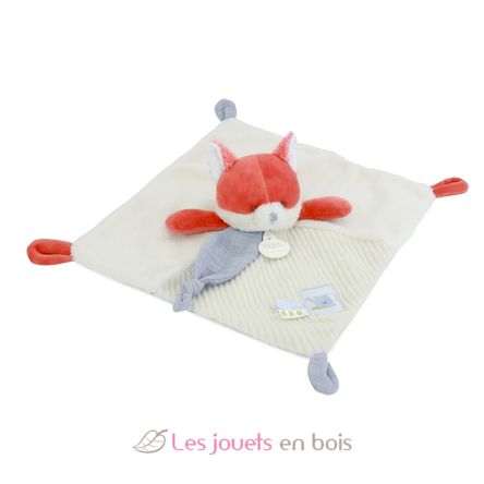 Kuscheltier Romarin der Fuchs 27 cm DC4327 Doudou et Compagnie 2