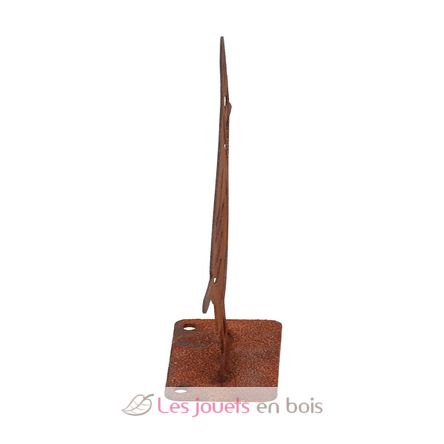 Gartendekoration Haubenmeise ED-TT241 Esschert Design 3