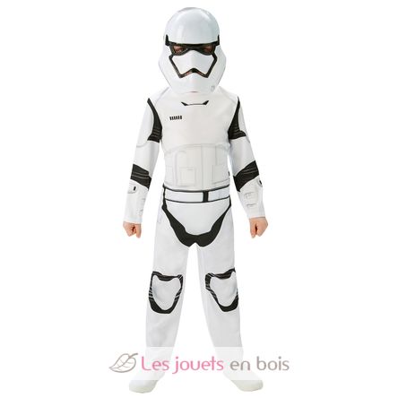 Storm Trooper Kinderkostüm, 7-8 Jahre RU-R620267-T78 Rubies 1