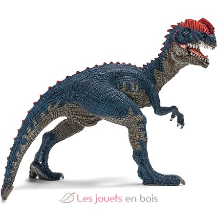 Dilophosaurus SC-14567 Schleich 1