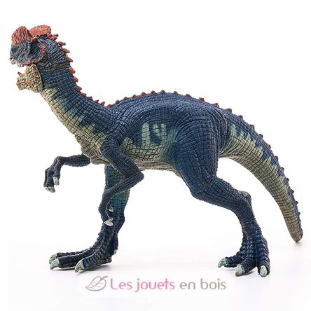 Dilophosaurus SC-14567 Schleich 2