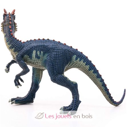 Dilophosaurus SC-14567 Schleich 3