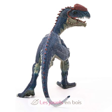 Dilophosaurus SC-14567 Schleich 4