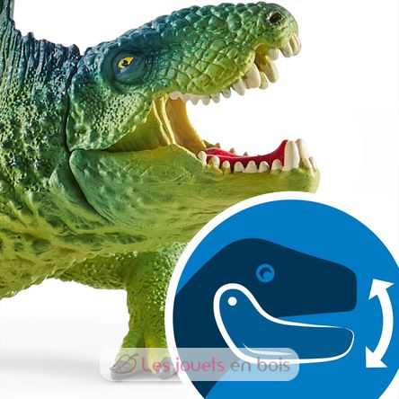 Dimetrodon SC-15011 Schleich 2