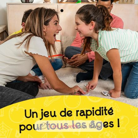 Klassisches Dobble AS-D0BB04FR Asmodee 5