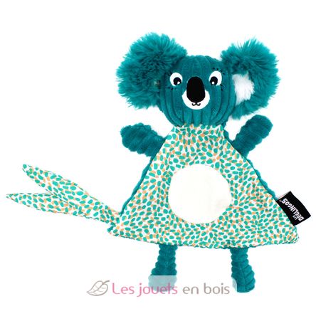 Babytröster Berlingos der Koala DE36737 Les Déglingos 3